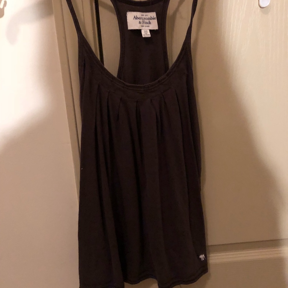Abrocrombie and Fitch tank top
